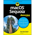 macOS Sequoia for Dummies