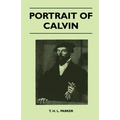 Portrait Of Calvin