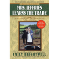 Mrs. Jeffries Learns the Trade