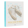 From Soul to Sole: The Adidas Sneakers of Jacques Chassaing