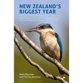 New Zealand's Biggest Year