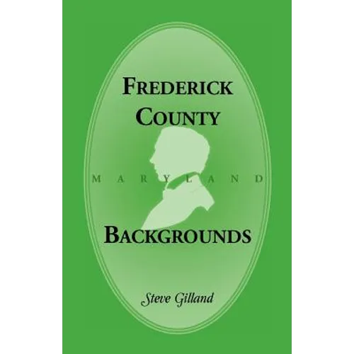 Frederick County, Maryland Backgrounds