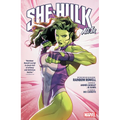 She-Hulk by Rainbow Rowell Vol. 5: All in