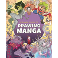 Beginner's Guide to Drawing Manga