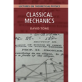 Classical Mechanics: Volume 1: Lectures on Theoretical Physics
