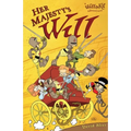 Her Majesty's Will: A Novel of Will & Kit
