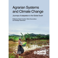 Agrarian Systems and Climate Change: Journeys of Adaptation in the Global South