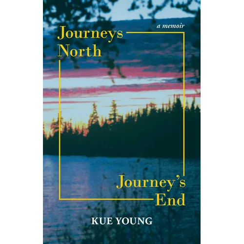 Journeys North, Journey's End