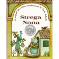 Strega Nona: An Original Tale