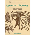 Quantum Topology (V3)