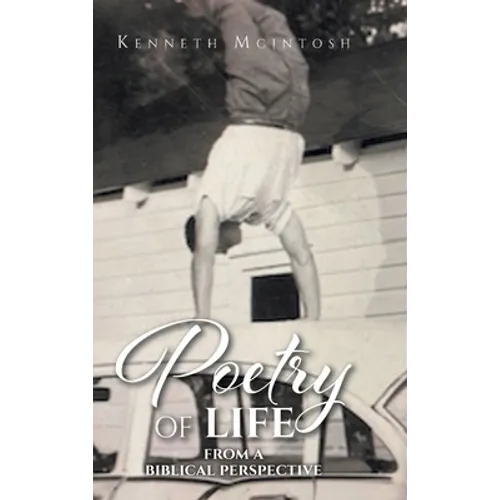 Poetry of Life: From a Biblical Perspective
