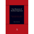 Four Moments of Aesthetic Experience: Reading Huysmans, Proust, McCarthy, and Cusk