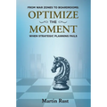 From War Zones to Boardrooms: Optimize the Moment When Strategic Planning Fails
