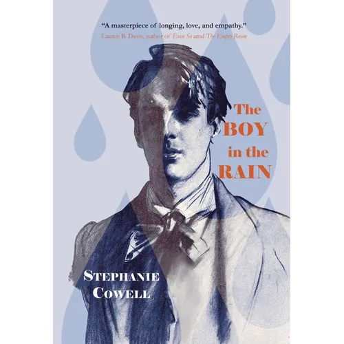 The Boy in the Rain