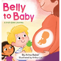 Belly to Baby: A Fruit-Sized Journey
