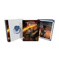 The Legend of Korra: The Art of the Animated Series--Book One: Air Deluxe Edition (Second Edition)