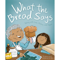 What the Bread Says: Baking with Love, History, and Papan