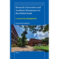 Research Universities and Academic Renaissance in the Global South: Lessons from Bangladesh