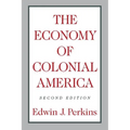 The Economy of Colonial America