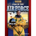 Jobs in the Air Force