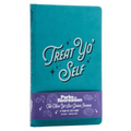 Parks and Recreation: The Treat Yo' Self Guided Journal: A Year of Self-Care (Guided Journals, Official Parks and Rec Merchandise)