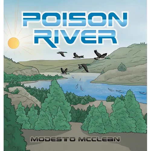 Poison River