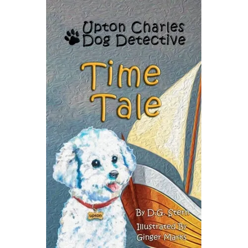 Time Tale: Upton Charles-Dog Detective
