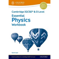 Cambridge Igcse(r) & O Level Essential Physics Workbook Third Edition
