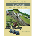 Making a Start in N Gauge Railway Modelling