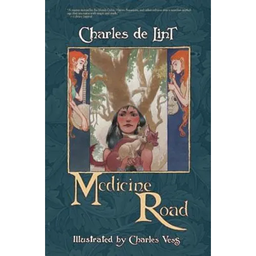 Medicine Road