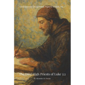 The Dual High Priests of Luke 3: 2