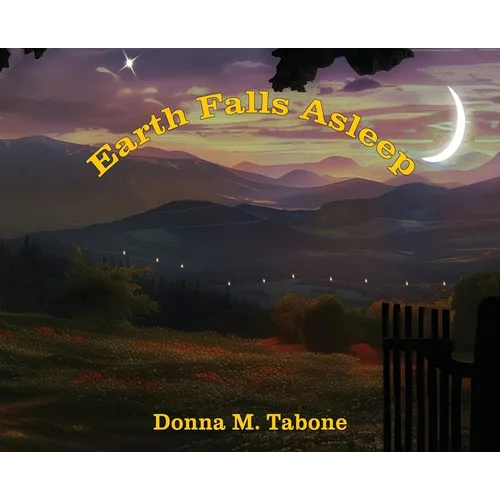 Earth Falls Asleep