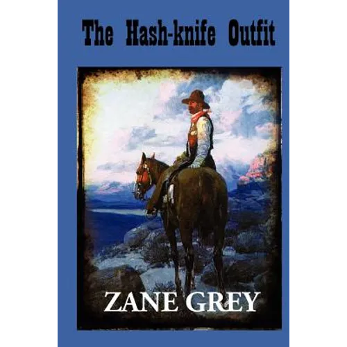 The Hash-Knife Outfit