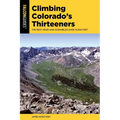 Climbing Colorado's Thirteeners