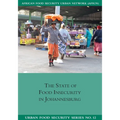 The State of Food Insecuritity in Johannesburg