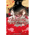 Tales of the Tendo Family Volume 4