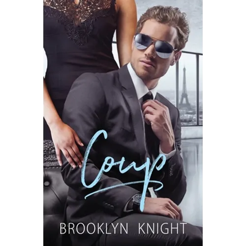 Coup: A BWWM Romance