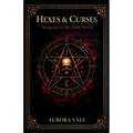 Hexes & Curses: Weapons of the Dark Witch