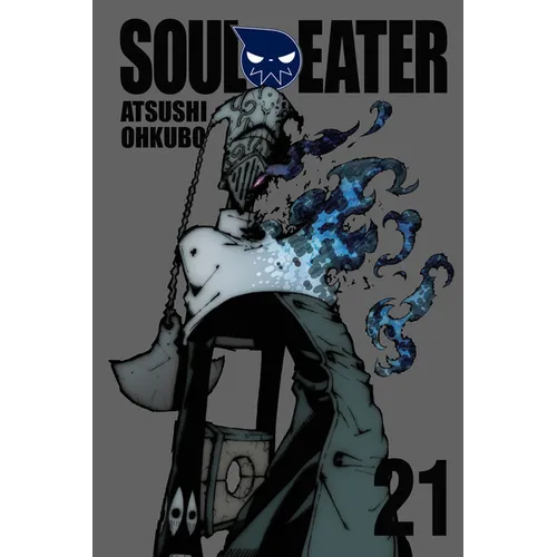 Soul Eater, Vol. 21