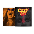 Ozzy at 75: The Unofficial Illustrated History