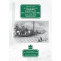 Ordnance Survey Memoirs of Ireland: Parishes of Co. Antrim XIII 1833, 1835, 1838