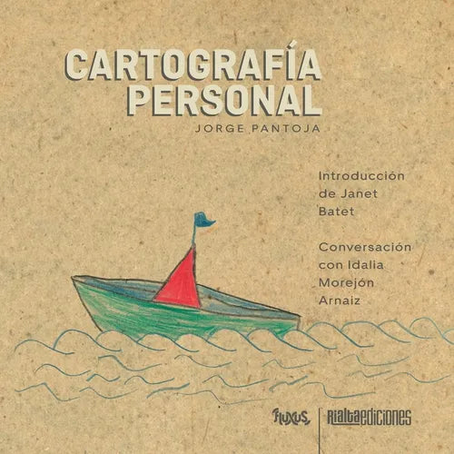 Cartografía personal
