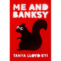 Me and Banksy