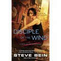 Disciple of the Wind