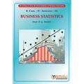 Business Statistics
