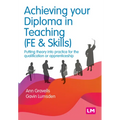 Achieving your Diploma in Teaching (FE & Skills)