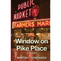 Window on Pike Place