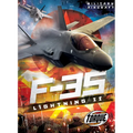 F-35 Lightning II
