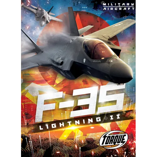 F-35 Lightning II