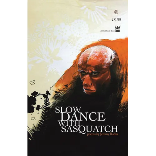Slow Dance with Sasquatch